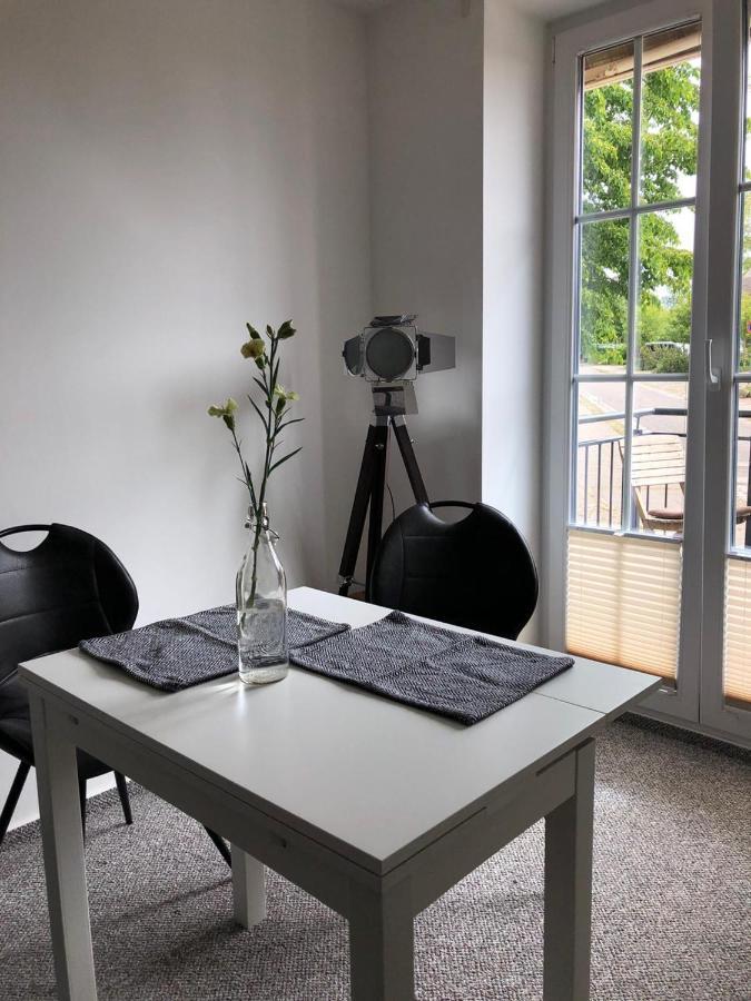 Apartment In Wiek Wiek auf Rügen 外观 照片